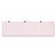 Paquet de Papier Thermique pour ECG - 80 x 90 mm - Boite de 25