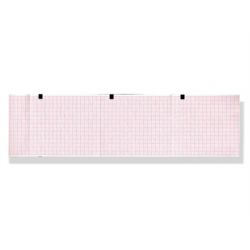 Paquet de Papier Thermique pour ECG - 80 x 90 mm - Boite de 25