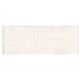 Rouleau de Papier Thermique pour ECG - 108mm x 23m - Boite de 10