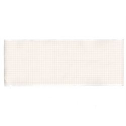 Rouleau de Papier Thermique pour ECG - 108mm x 23m - Boite de 10