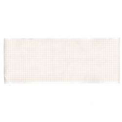 Rouleau de Papier Thermique pour ECG - 108mm x 23m - Boite de 10