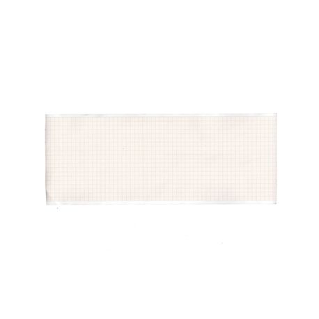 Rouleau de Papier Thermique pour ECG - 108mm x 23m - Boite de 10