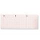 Paquet de Papier Thermique pour ECG - 112 x 90 mm - Boite de 20