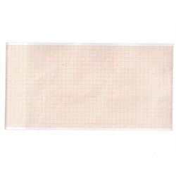 Rouleau de Papier Thermique pour ECG - 112 mm x 27 m - Boite de 10