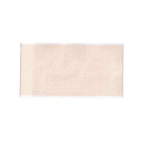 Rouleau de Papier Thermique pour ECG - 112 mm x 27 m - Boite de 10