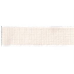 Rouleau de Papier Thermique pour ECG - 63mm x 30m - Boite de 20