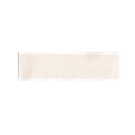 Rouleau de Papier Thermique pour ECG - 63mm x 30m - Boite de 20