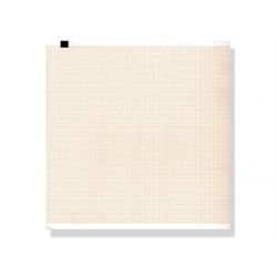 Paquet de Papier Thermique pour ECG - 210 x 300 mm