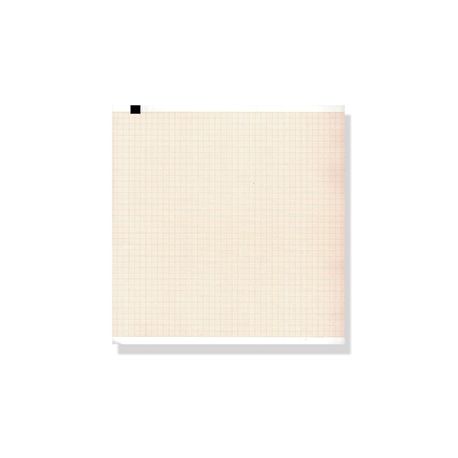 Paquet de Papier Thermique pour ECG - 210 x 300 mm