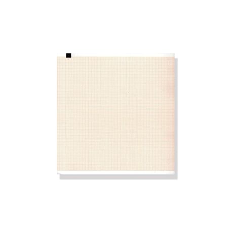 Paquet de Papier Thermique pour ECG - 210 x 300 mm