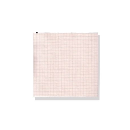 PAQUET DE PAPIER THERMIQUE - 210 x 280 mm