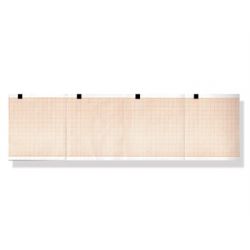 Paquet de Papier Thermique pour ECG - 80 x 70 mm - Boite de 20