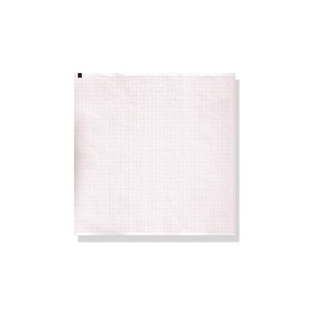 Paquet de Papier Thermique pour ECG - 210 x 280 mm