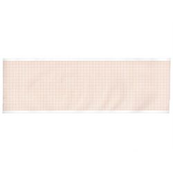 Rouleau de Papier Thermique pour ECG - 90 mm x 28 m - Boite de 10