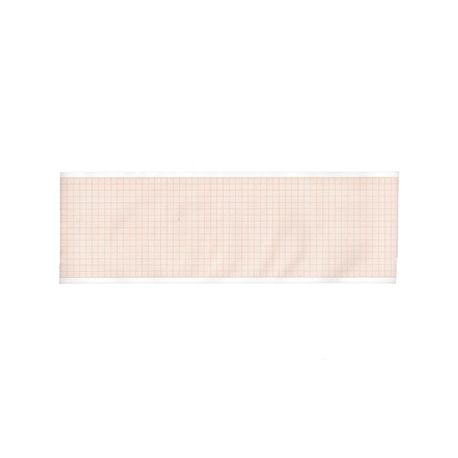 Rouleau de Papier Thermique pour ECG - 90 mm x 28 m - Boite de 10