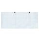 Rouleau de Papier Thermique pour ECG - 120 mm x 18 m - Boite de 10