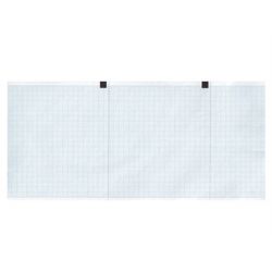 Rouleau de Papier Thermique pour ECG - 120 mm x 18 m - Boite de 10