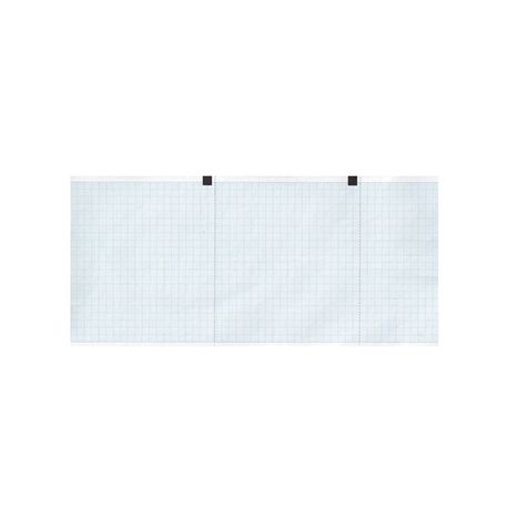 Rouleau de Papier Thermique pour ECG - 120 mm x 18 m - Boite de 10