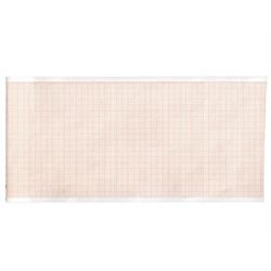 Paquet de Papier Thermique pour ECG - 110 mm x 20 m - Boite de 10