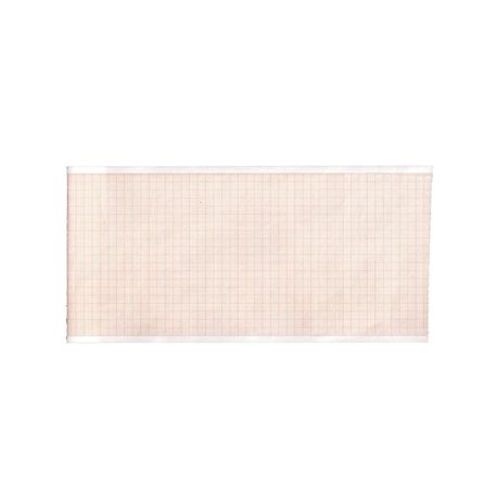 Paquet de Papier Thermique pour ECG - 110 mm x 20 m - Boite de 10