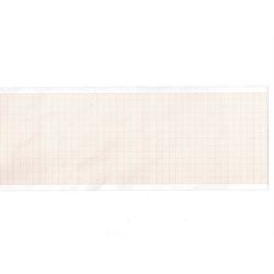 Paquet de Papier Thermique pour ECG - 80 mm x 20 m - Boite de 10