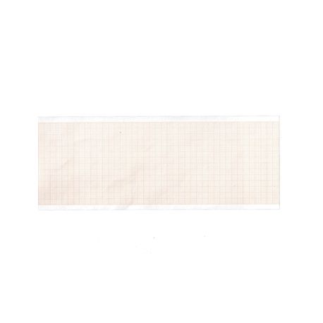 Paquet de Papier Thermique pour ECG - 80 mm x 20 m - Boite de 10