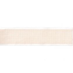 Paquet de Papier Thermique pour ECG - 50 mm x 20 m - Boite de 20