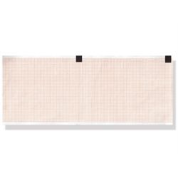 Paquet de Papier Thermique pour ECG - 110 x 140 mm - Boite de 20