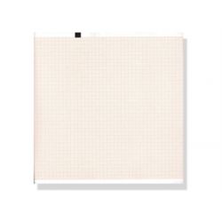 Paquet de Papier Thermique pour ECG - 210 x 280 mm