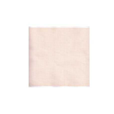 Rouleau de Papier Thermique pour ECG - 210 mm x 30 m - Boite de 5