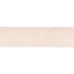 Rouleau de Papier Thermique pour ECG - 60 mm x 30 m - Boite de 20