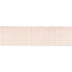 Rouleau de Papier Thermique pour ECG - 60 mm x 30 m - Boite de 20