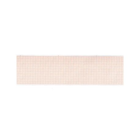 Rouleau de Papier Thermique pour ECG - 60 mm x 30 m - Boite de 20