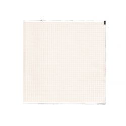 Paquet de Papier Thermique pour ECG - 210 x 300 mm