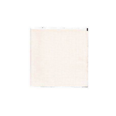 Paquet de Papier Thermique pour ECG - 210 x 300 mm