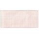 Rouleau de Papier Thermique pour ECG - 112 mm x 23 m - Boite de 10