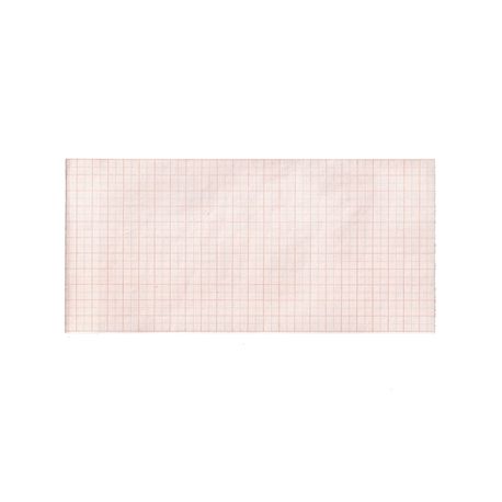 Rouleau de Papier Thermique pour ECG - 112 mm x 23 m - Boite de 10