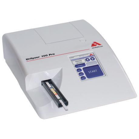 ANALYSEUR D'URINE ANALYTICON URILYZER 100 PRO