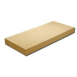 MATELAS - DENSITÉ DE LA MOUSSE 30 kg/MC