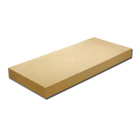 MATELAS - DENSITÉ DE LA MOUSSE 30 kg/MC