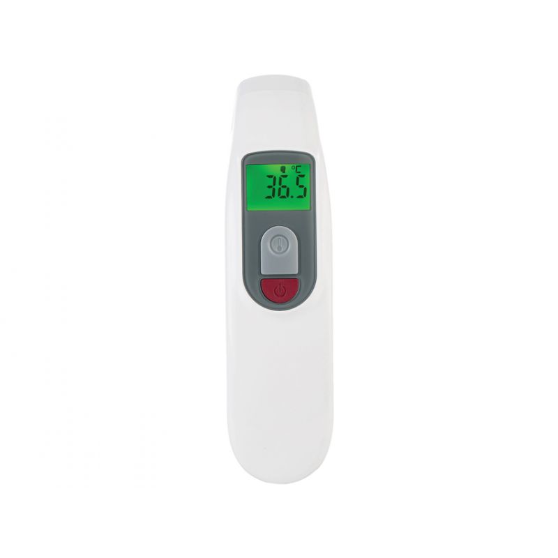 Thermomètre sans contact pas cher - Thermomètre infraouge A200