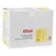 Masque Chirurgical Afluid 4 Epaisseurs - Type IIR - Boite de 600