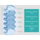 Masque Filtrant FFP2 Effective - Boite de 20