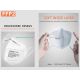 Masque Filtrant FFP2 Effective - Boite de 20
