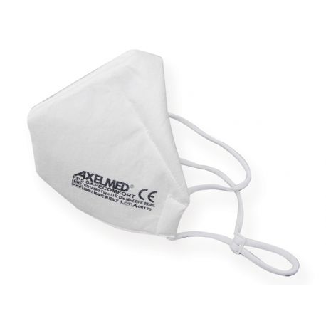Masque Professionnel Réutilisable 5 Épaisseurs SAFE COMFORT