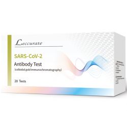TESTS ANTICOPRS COVID-19