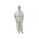 Combinaison de Protection à Coutures Thermocollées - M et L