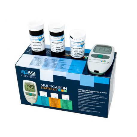 STARTER KIT MULTICARE "IN"
