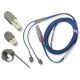 Kit Capteur SpO2 Vétérinaire - Rechange pour 34343