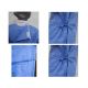 Blouse Chirurgicale Renforcée - M à XL - Boite de 50